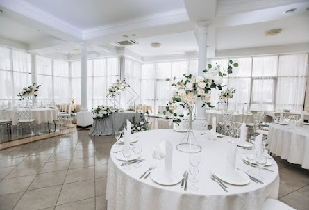 Банкет-холл «Миллениум» в Банкетный зал «Азнавур»