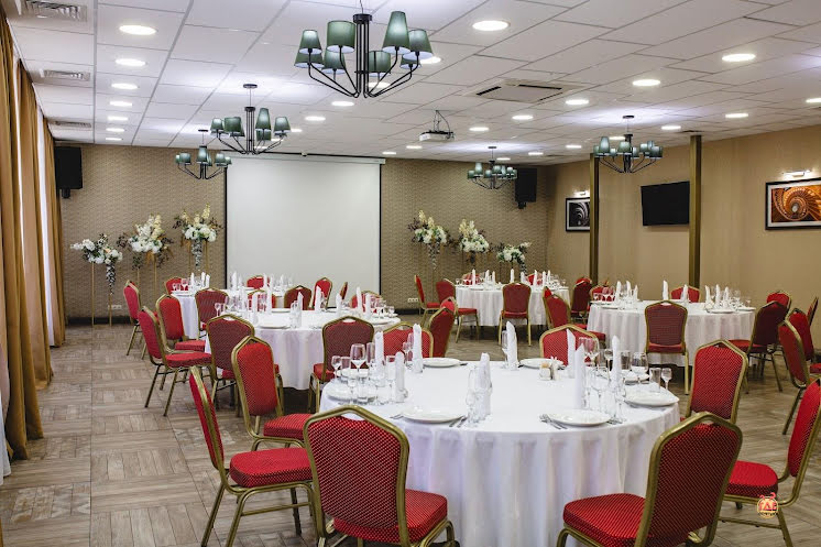 Мегаполис в «Калуга Плаза» фотография №1