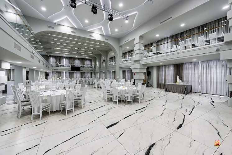 Банкетный зал в «Балетон» фотография №13