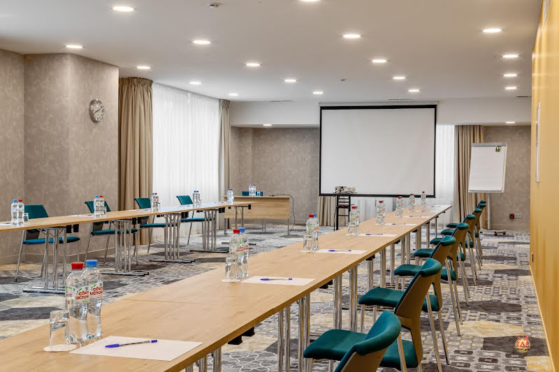 Edge Vinogradovо-Moscow фотография №4