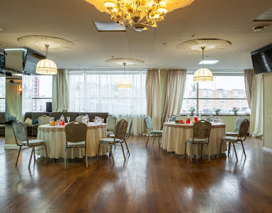  ресторан Ривьера