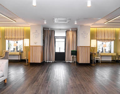  ресторан Юдино Парк