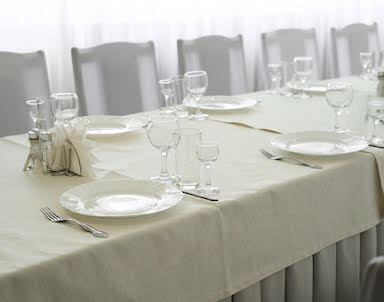  ресторан Московский