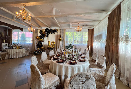 Bohemia в Коттедж с банкетным залом