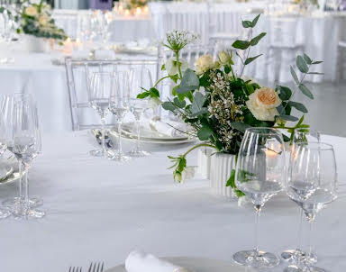  ресторан COM.NATA на Петроградской