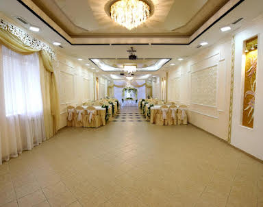  ресторан Лагуна