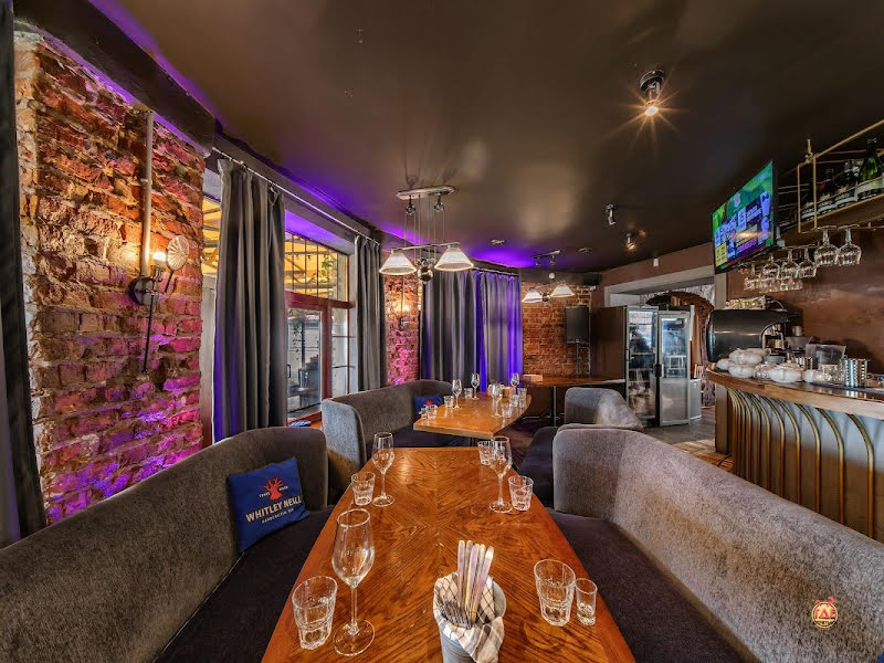 Butch&Dutch на Нижневолжской набережной фотография №12