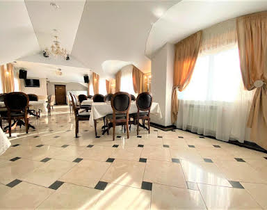  ресторан Сокольники