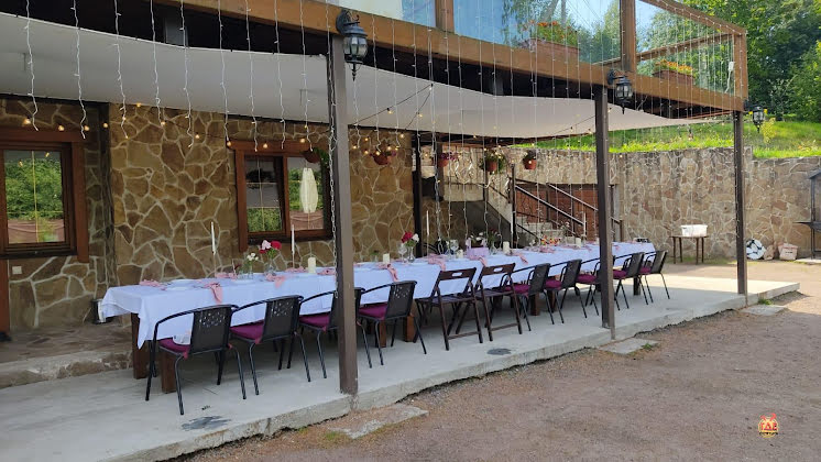 коттедж в Юкках в «Коттедж в Юкках» фотография №19