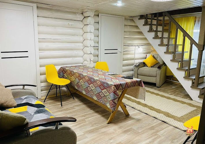 Малый гостевой дом в «Усадьба Жемчужная» фотография №1