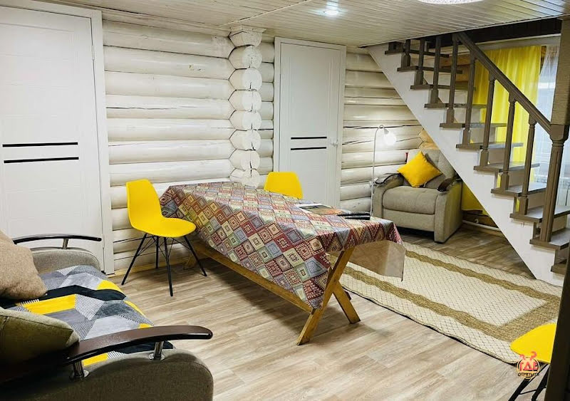 Усадьба Жемчужная фотография №16