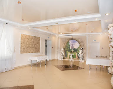 День рождения в Мегаполис