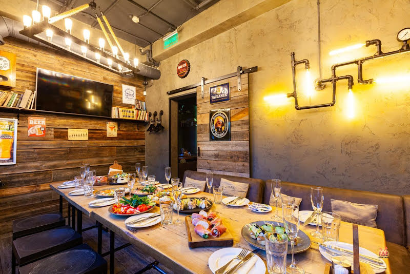 Beer Loft фотография №15