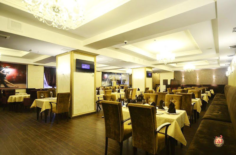 Gusto фотография №10