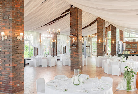 Банкетный зал в Беседки на 10 человек