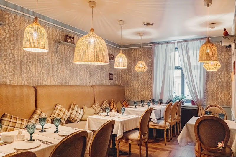 Tefsi фотография №18