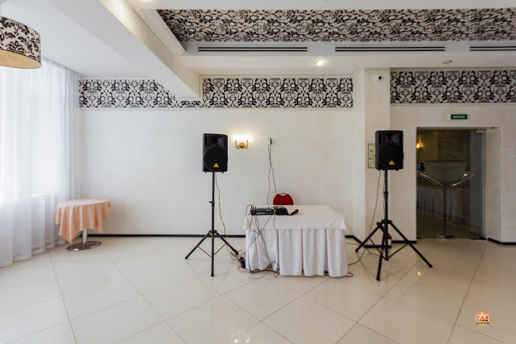 Зал «Бешамель» в «Охтинская» фотография №8