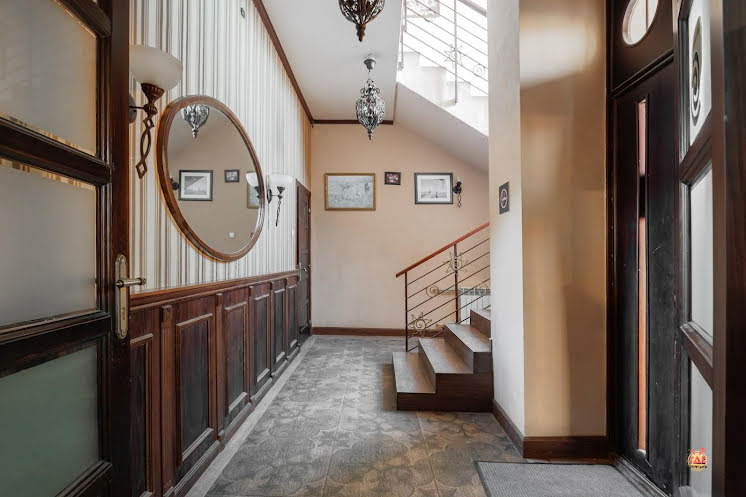 1 этаж  в «Иверия на Выборгской» фотография №9