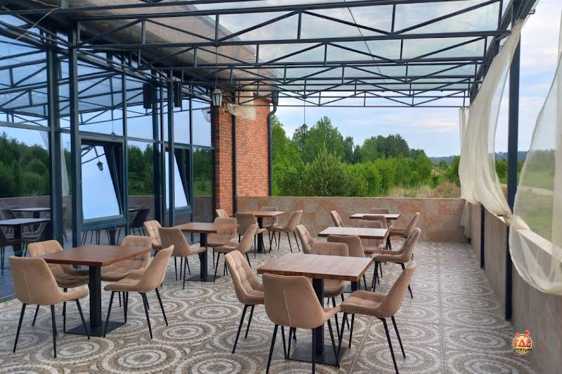 Идиллия фотография №16