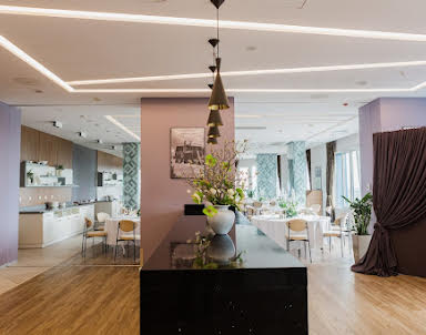  ресторан Reka