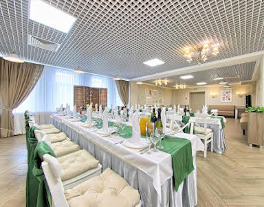  ресторан Банкет Обед