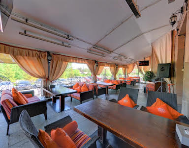  ресторан Пале Рояль