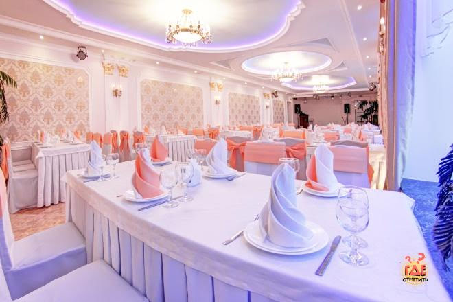 Классический зал в «Оазис на Крупской» фотография №5