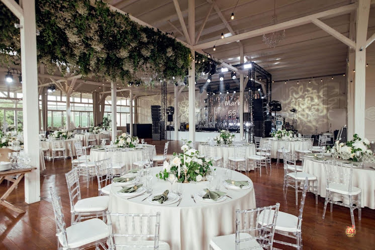 Павильон у воды в «Soho Country Club» фотография №10