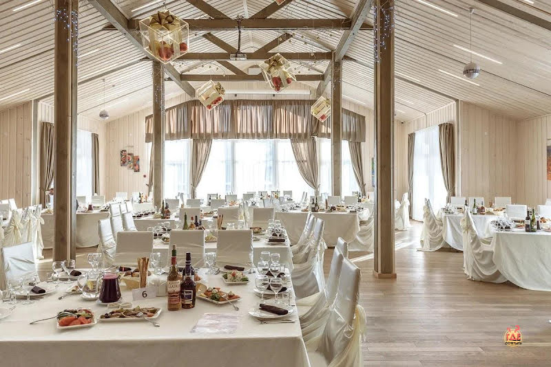 Золотая Долина фотография №12