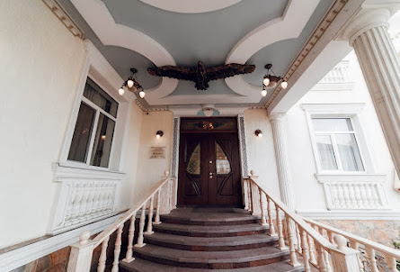 Малый зал в Малый зал