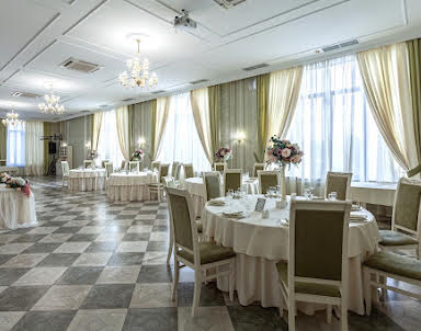  ресторан Олива