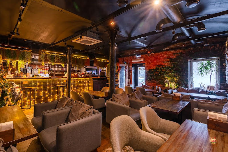 Хорошее место на Трифоновской фотография №12