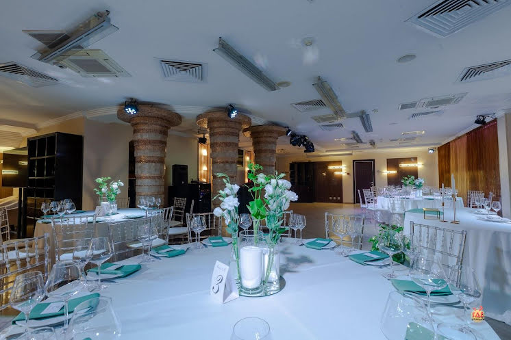 Основной зал в «Verdi» фотография №15