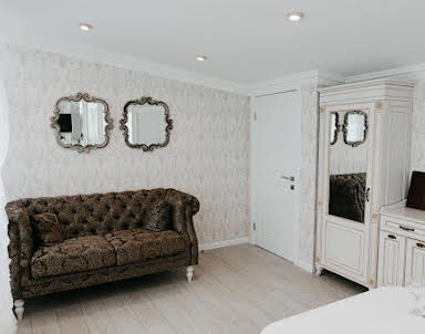  ресторан 21 век