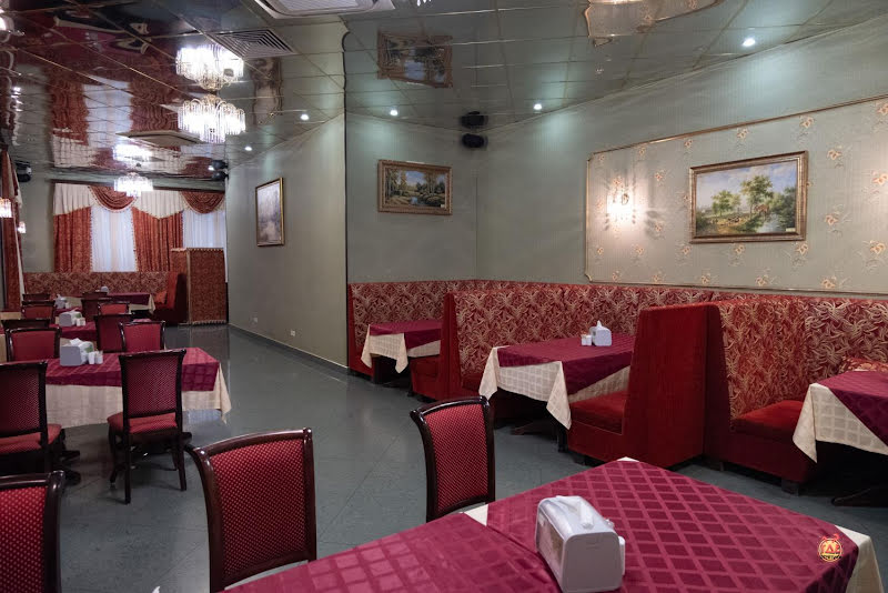 Angel Hotel фотография №1