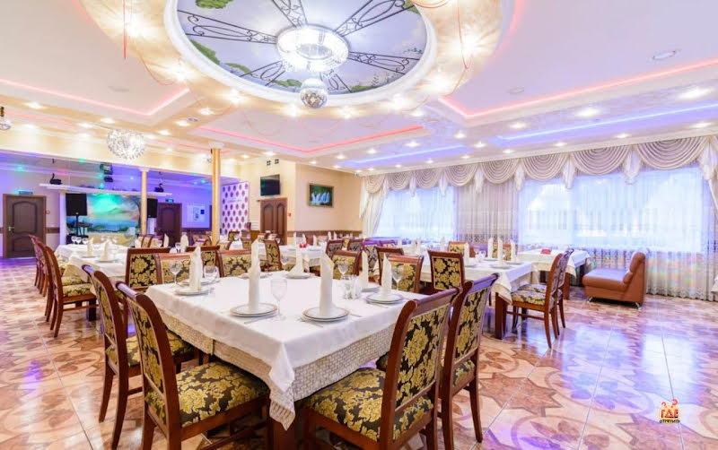 Лебединое озеро фотография №16