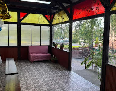  ресторан Банкет-холл 07