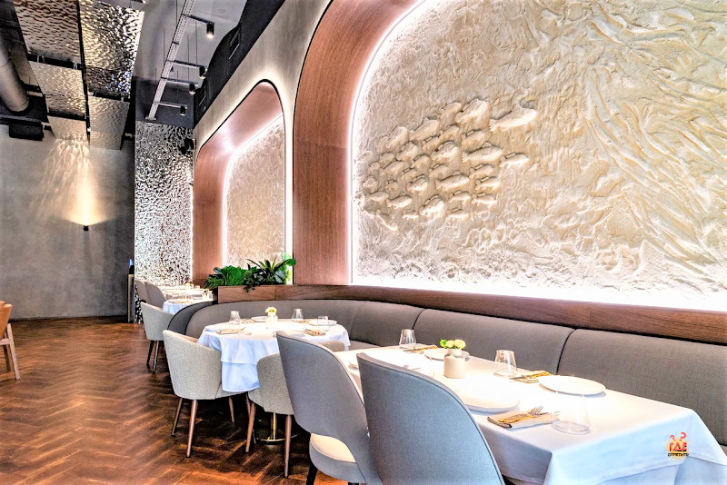 Cevicheria фотография №8