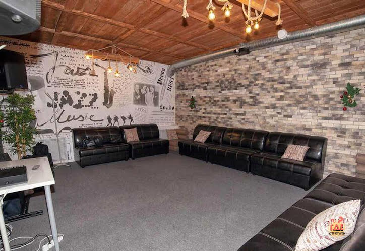 Караоке-комната в «Экстримлэнд» фотография №3