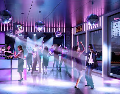  ресторан WhiteMare