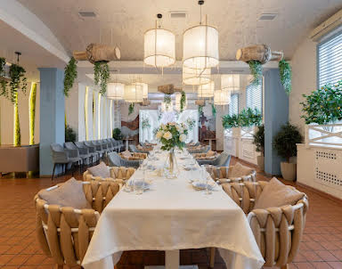  ресторан Greco