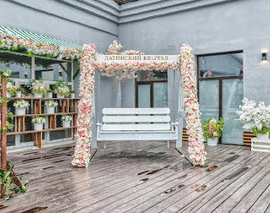 Новый год в Латинский квартал