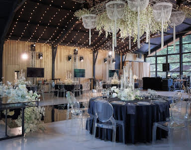  ресторан HIDE