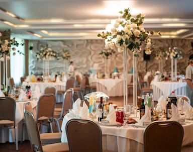  ресторан Воздвиженское