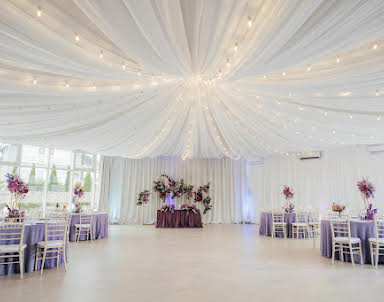 День рождения в Levada Hall