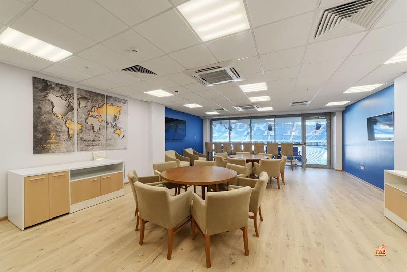 Волгоград Арена фотография №14