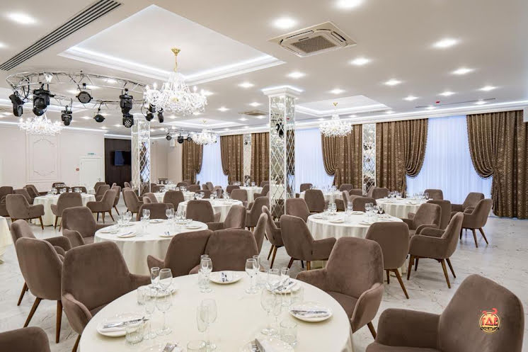 Красота Холл в «KRASOTA.HALL» фотография №8