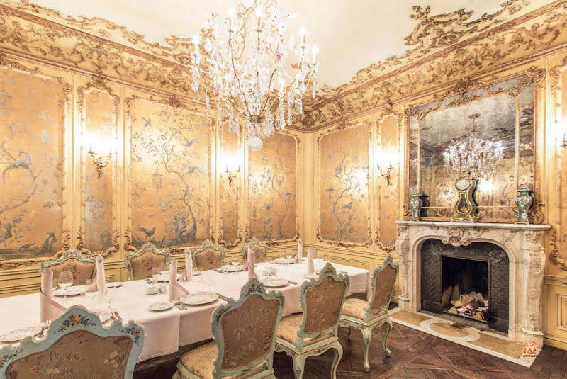 Турандот фотография №1