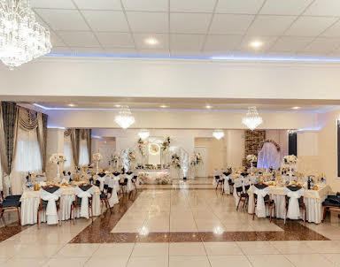  ресторан Вальс