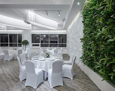  ресторан White Hall